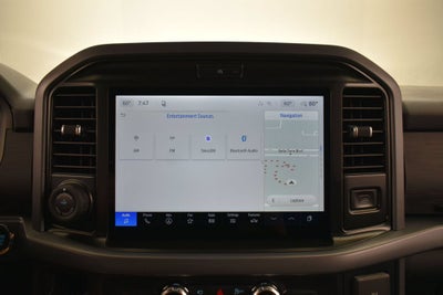 2026 Ford F-150 XLT 302A