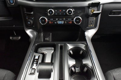 2026 Ford F-150 XLT 302A