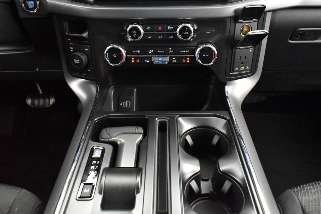 2026 Ford F-150 XLT 302A