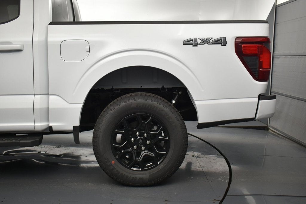 2026 Ford F-150 XLT 302A