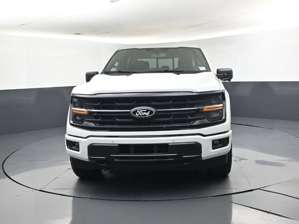 2026 Ford F-150 XLT 302A