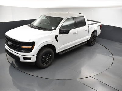 2026 Ford F-150 XLT 302A