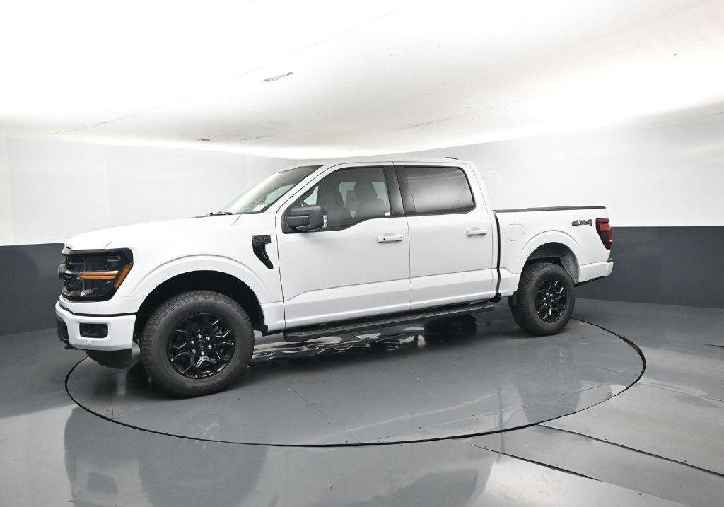 2026 Ford F-150 XLT 302A