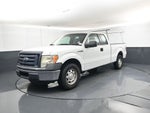 2011 Ford F-150 XL