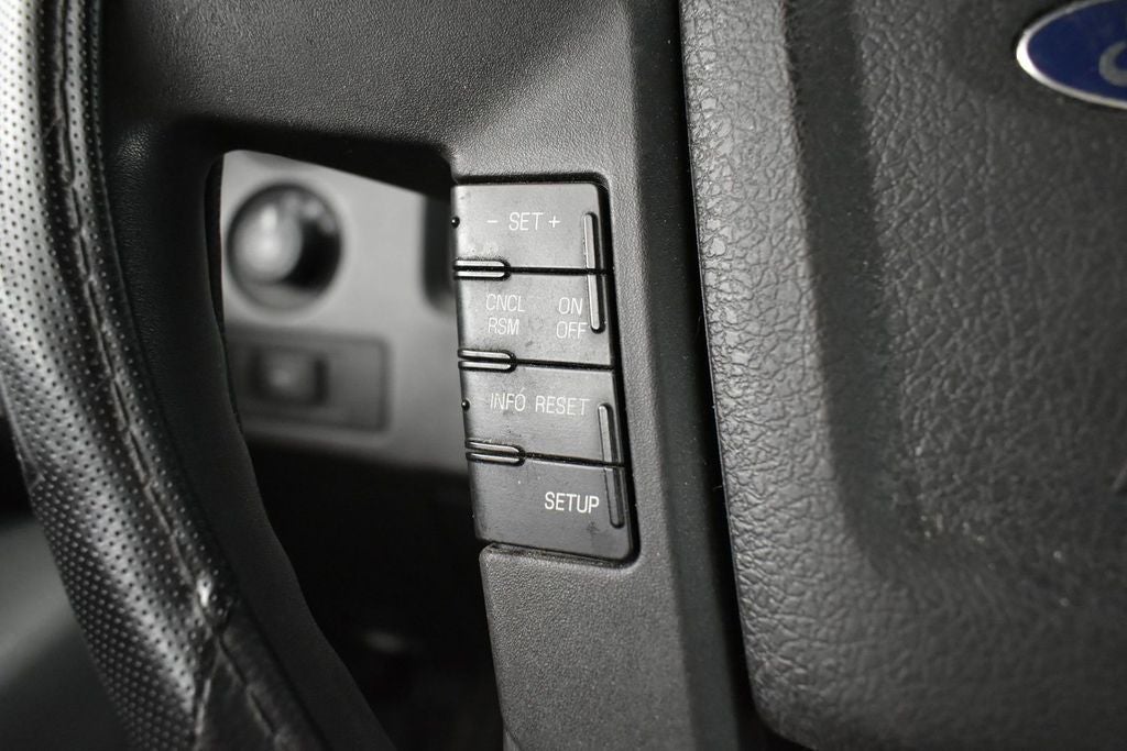 2011 Ford F-150 XL
