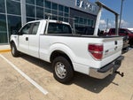 2011 Ford F-150 XL
