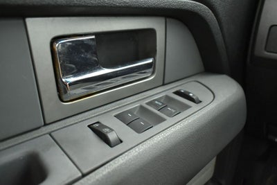 2011 Ford F-150 XL