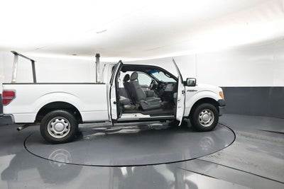 2011 Ford F-150 XL