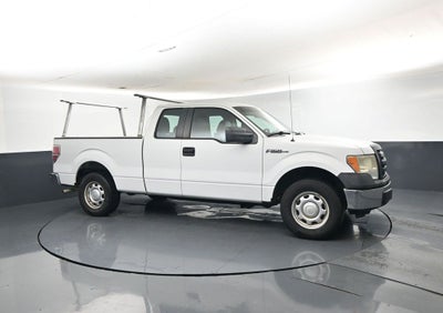 2011 Ford F-150 XL