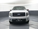 2013 Ford F-150 FX2