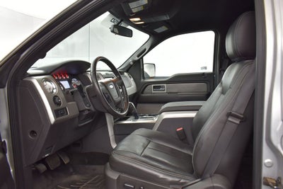 2013 Ford F-150 FX2