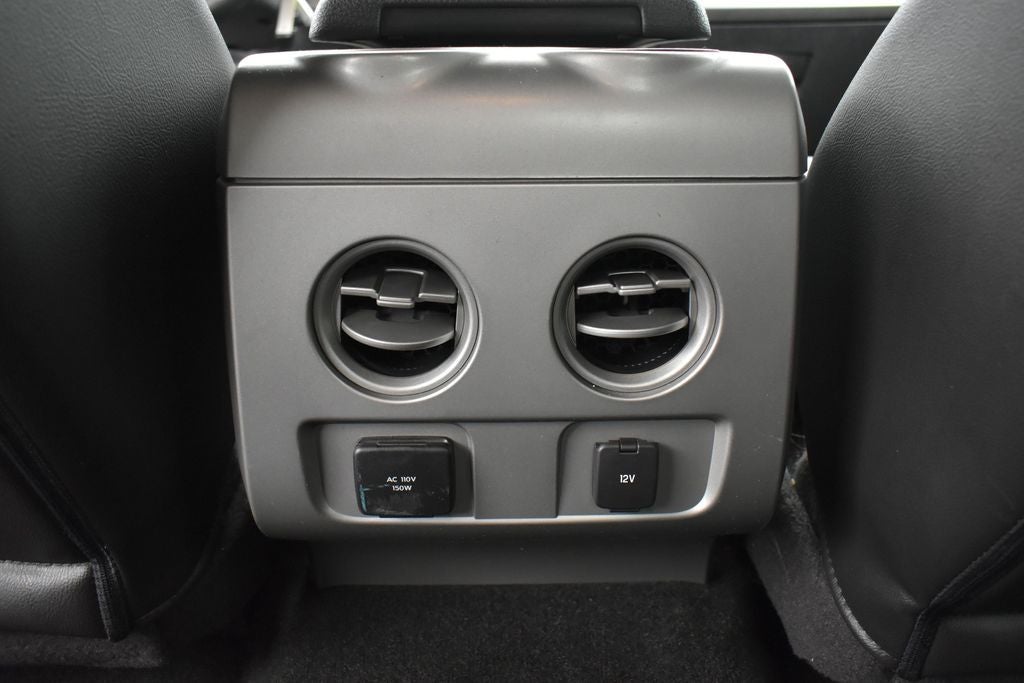 2013 Ford F-150 FX2