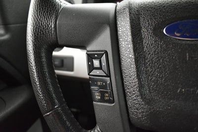 2013 Ford F-150 FX2