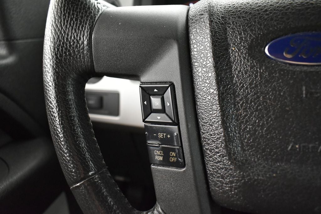 2013 Ford F-150 FX2