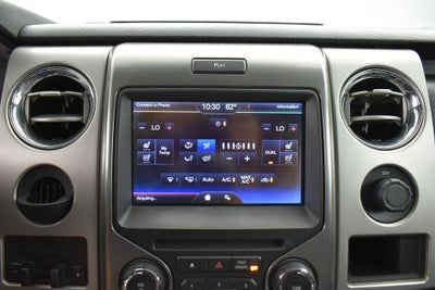 2013 Ford F-150 FX2