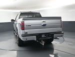 2013 Ford F-150 FX2