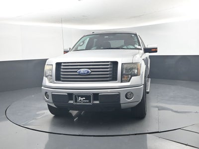2010 Ford F-150 FX2