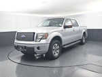 2010 Ford F-150 FX2
