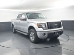 2010 Ford F-150 FX2