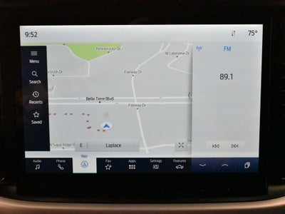 2021 Ford F-150 XLT 302A