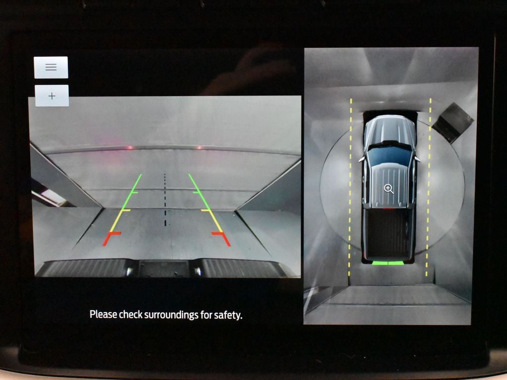 2021 Ford F-150 XLT 302A