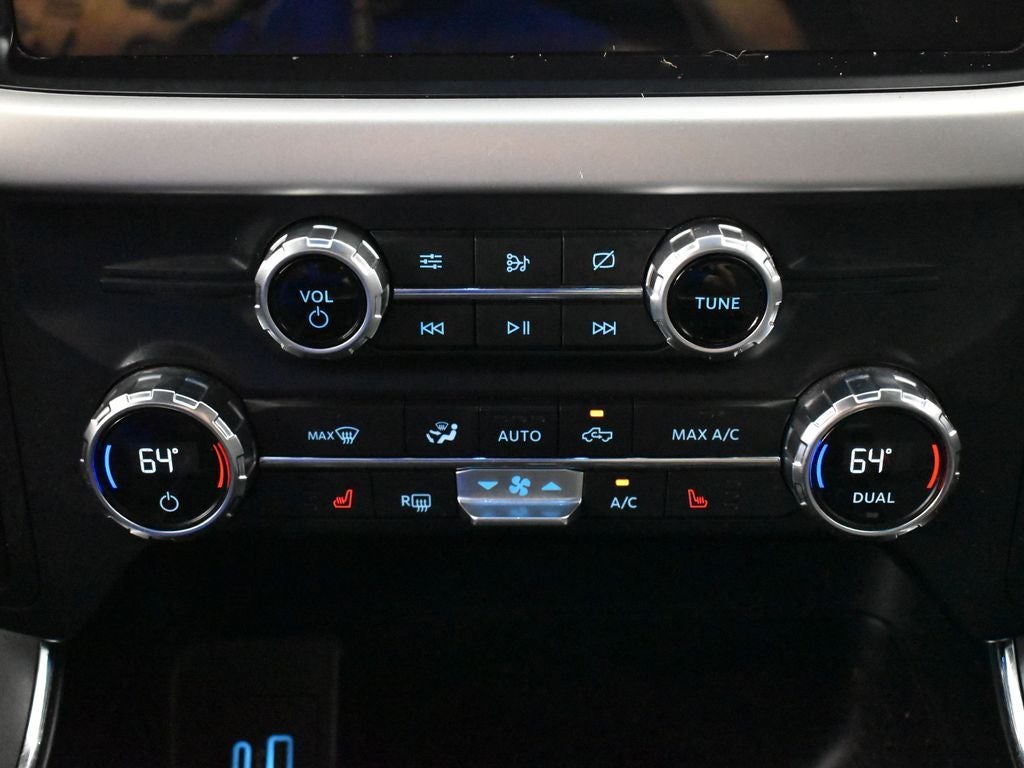 2021 Ford F-150 XLT 302A