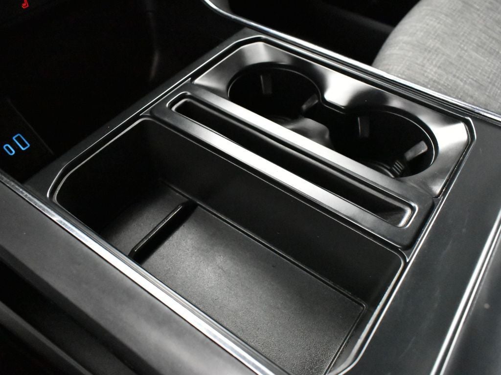 2021 Ford F-150 XLT 302A