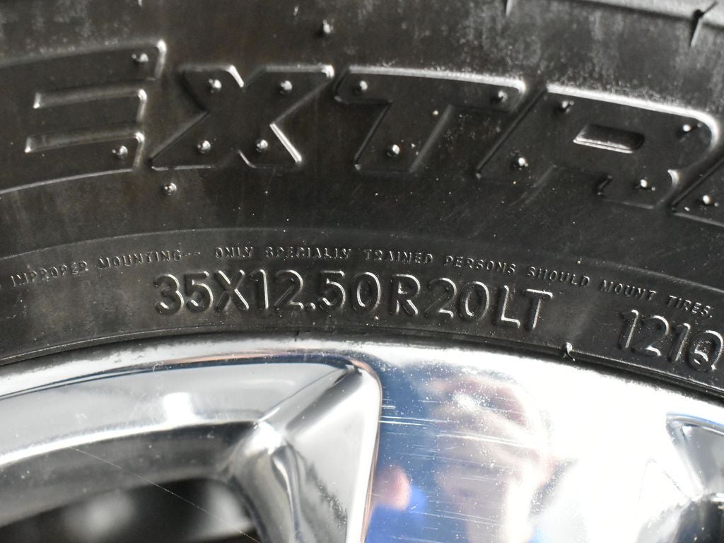 2021 Ford F-150 XLT 302A