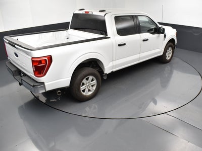 2022 Ford F-150 XLT 301A