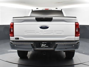 2022 Ford F-150 XLT 301A