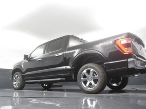 2023 Ford F-150 Lariat 501A 4X4