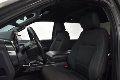2021 Ford F-150 XLT 302A