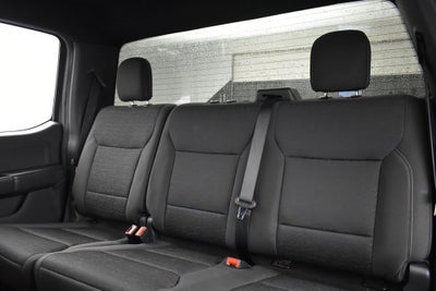 2021 Ford F-150 XLT 302A