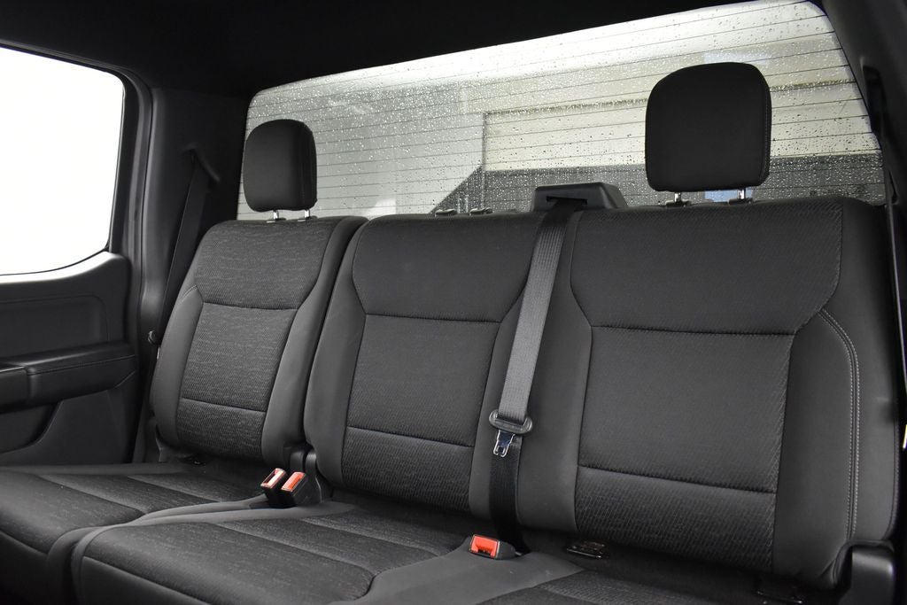 2021 Ford F-150 XLT 302A