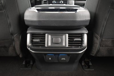 2021 Ford F-150 XLT 302A
