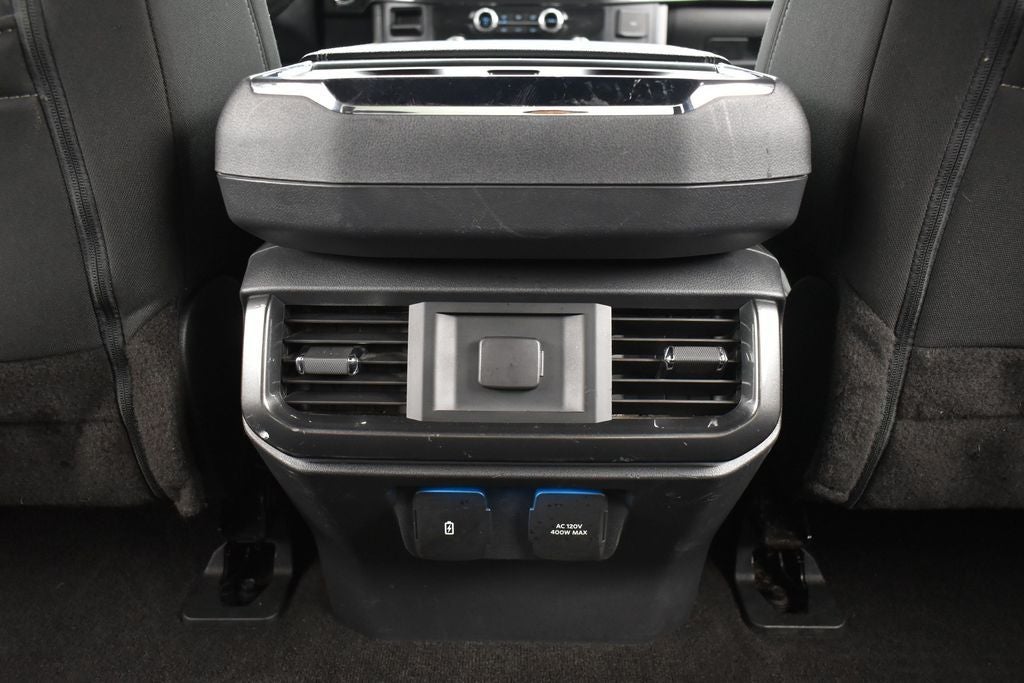 2021 Ford F-150 XLT 302A