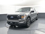 2021 Ford F-150 XLT 302A
