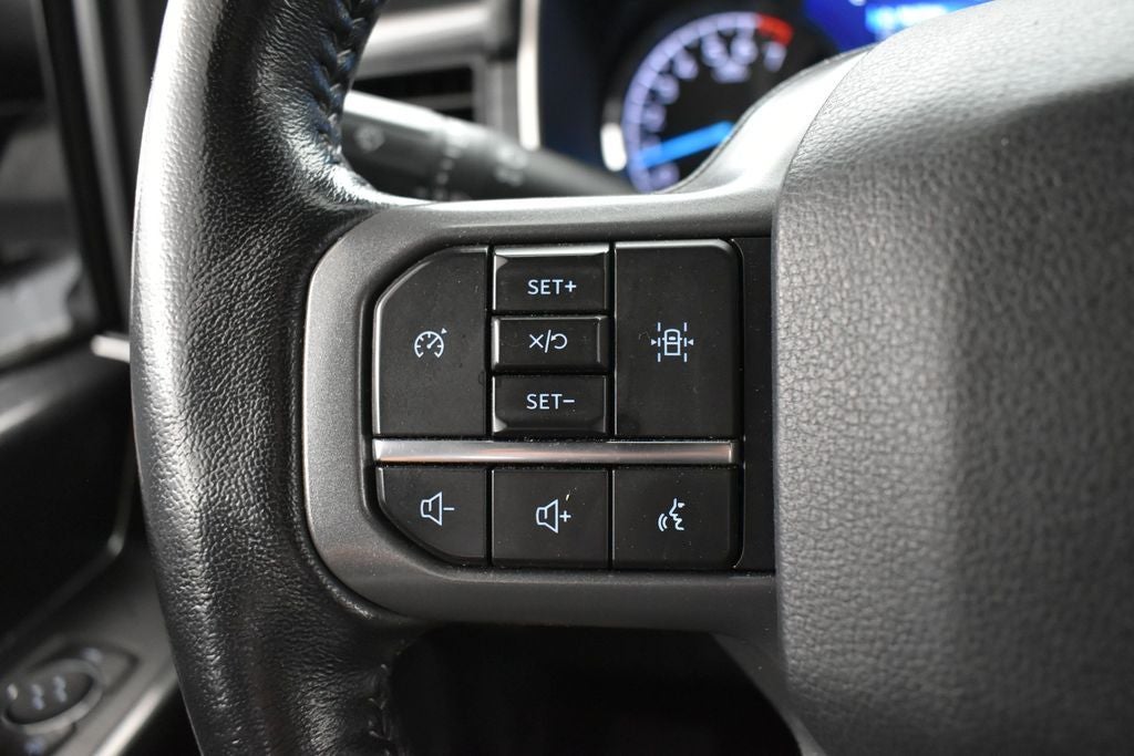 2021 Ford F-150 XLT 302A