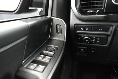 2021 Ford F-150 XLT 302A