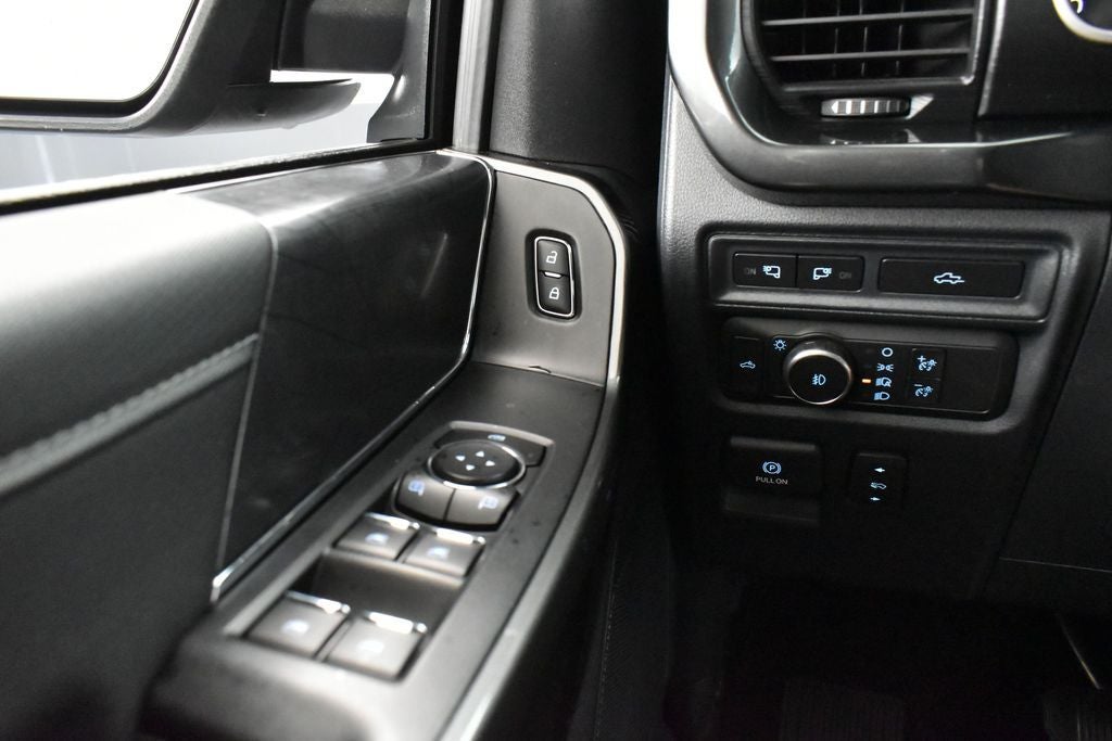 2021 Ford F-150 XLT 302A