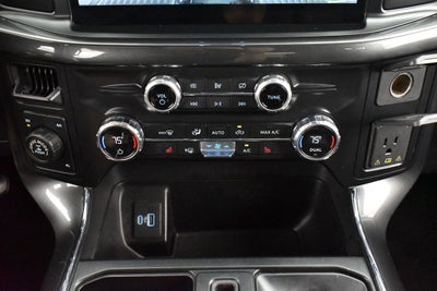 2021 Ford F-150 XLT 302A