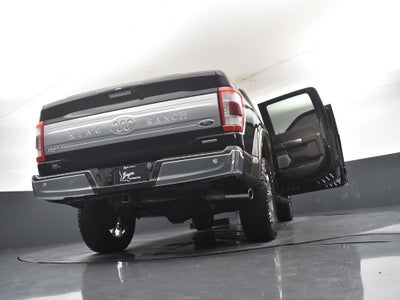 2023 Ford F-150 King Ranch