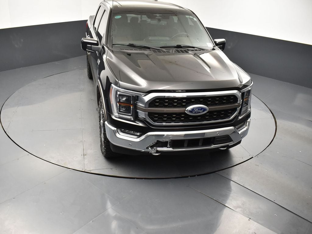 2023 Ford F-150 King Ranch