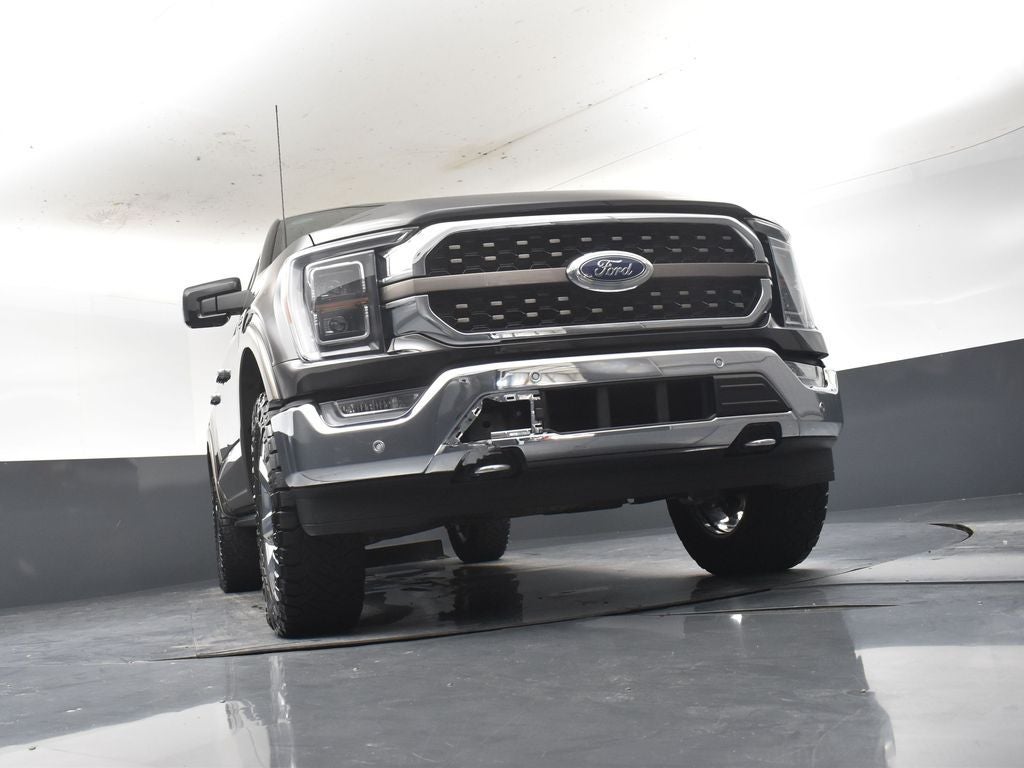 2023 Ford F-150 King Ranch