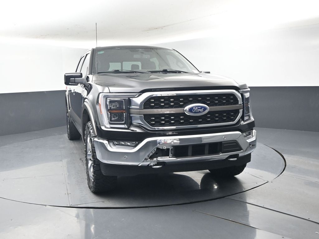 2023 Ford F-150 King Ranch
