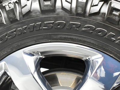 2023 Ford F-150 King Ranch 601A