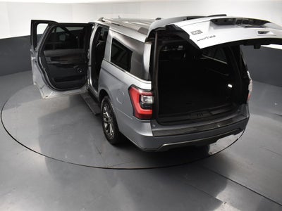 2022 Ford F-150 Lariat 501A