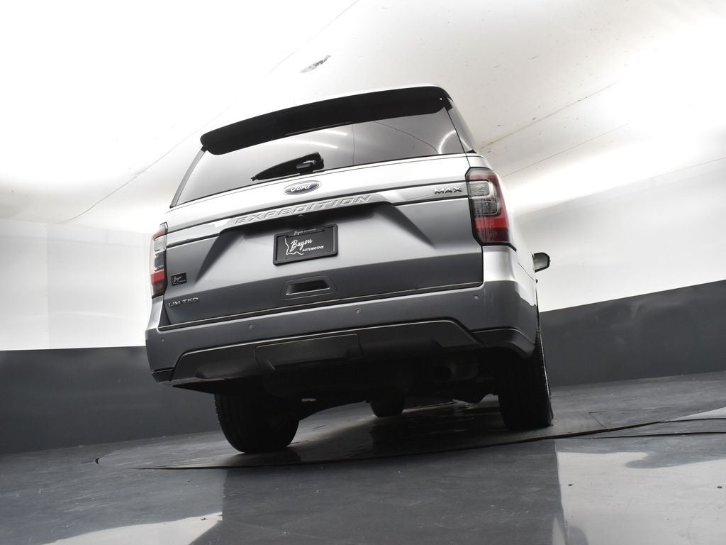 2022 Ford F-150 Lariat 501A