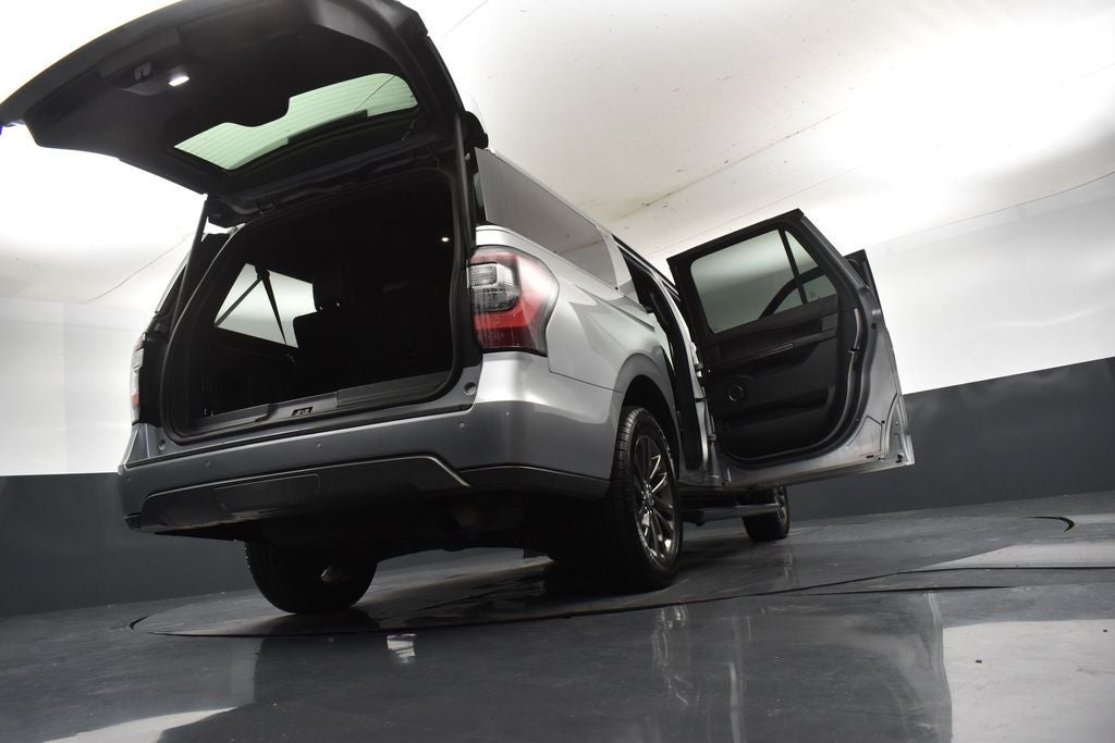 2022 Ford F-150 Lariat 501A