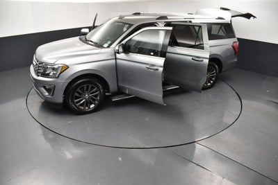 2022 Ford F-150 Lariat 501A